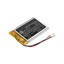 Cameron Sino Cs Jbt400Sl 1500Mah Replacement Battery For Jbl Tuner 3