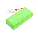 Cameron Sino Cs Drm198Sl 2000Mah Battery For Dorma Türsteuerung