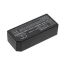 Cameron Sino Cs Avs400Md 3100Mah Battery For Veins Accuvein Av400