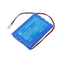 Cameron Sino Cs Npn120Md 2000Mah Replacement Battery For Nipro Ncu 12