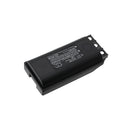 Cameron Sino Cs Akt980Bx 3500Mah Battery For Akerstroms 200J