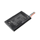Cameron Sino Cs Rdt390Sl 3600Mah Battery For Dt Research Dt390