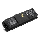Cameron Sino Cs Urv200Bl 2600Mah Replacement Battery For Urovo U2