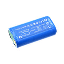 Cameron Sino Cs Lmh700Ft 2000Mah Replacement Battery For Ledlenser Mh7