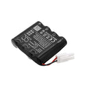 Cameron Sino Cssdl510Sl 2600Mah Replacement Battery For Sag Schlagbaum