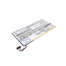 Cameron Sino Cs Aum103Sl 5000Mah Battery For Asus Memo Pad 10 Me103K