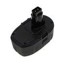 Cameron Sino Cs Dew213Px 4000Mah Replacement Battery For Dewalt Dc212