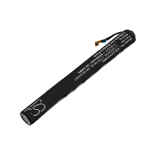 Cameron Sino Cs Lvy310Sl 8200Mah Battery For Lenovo Yoga Tab 3 10