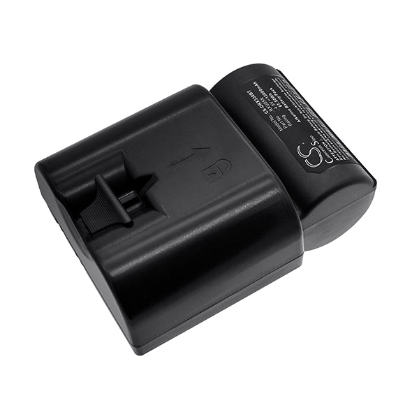Cameron Sino Cs Drx330Bt 15000Mah Battery For Daitem Hagrxu05X
