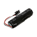 Cameron Sino Cs Rpb100Mx 3400Mah Battery For Philips Bilichek
