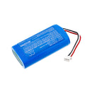 Cameron Sino Cs Frv179Mx 3350Mah Battery For Fresenius Agilia Sp Mc