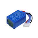 Cameron Sino Cs Weu340Sl 450Mah Battery For Wir Elektronik Switch