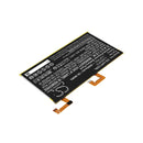 Cameron Sino Cs Lvp132Sl 8000Mah Battery For Lenovo Tab P11 Pro