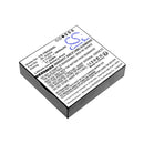 Cameron Sino Cs Trh200Sl 4600Mah Battery For Hi Target Ihand 20