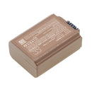 Cameron Sino Cs Fw50Mu 1050Mah Replacement Battery For Sony Nex 5