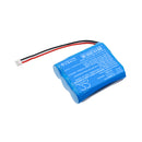 Cameron Sino Cs Bmm511Xl 3350Mah Replacement Battery For Brady M511
