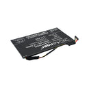 Cameron Sino Cs Aup005Sl 5050Mah Battery For Asus Padfone Infinity A80