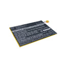 Cameron Sino Cs Hps100Sl 8000Mah Battery For HP Slate 10 Plus