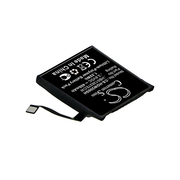 Cameron Sino Cs Hgw200Sh 400Mah Battery For Huawei Watch 2 4G