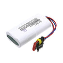 Cameron Sino Cs Bct240Bt 6500Mah Replacement Battery For Gira 148900