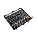 Cameron Sino Cs Smt567Xl 7300Mah Battery For Samsung Sm T567
