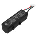Cameron Sino Cs Zmc180Bx 3200Mah Replacement Battery For Zebra Mc18