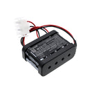 Cameron Sino Cs Rst151Af 1500Mah Replacement Battery For Record Sta15