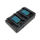 Cameron Sino Df Mdc182Eu Power Tools Charger For Makita Bbo140