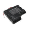 Cameron Sino Csbct520Bt 5500Mah Replacement Battery For Daitem 520 27D
