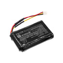 Cameron Sino Cs Sha900Sl 1800Mah Replacement Battery For Shure Sha900