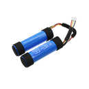 Cameron Sino Csakc330Xl 6700Mah Replacement Battery For Anker A3301011