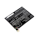 Cameron Sino Cs Dev858Sl 5100Mah Battery For Dell Venue 8 Pro 5855