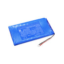 Cameron Sino Cs Xtp202Sl 4000Mah Battery For Xtool X100 Pad2