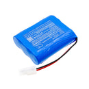 Cameron Sino Cs Bgt019Sl 2600Mah Replacement Battery For B And G Ptt