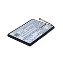 Cameron Sino Cs Sbf100Hd 2800Mah Battery For Seagate Stck1000100