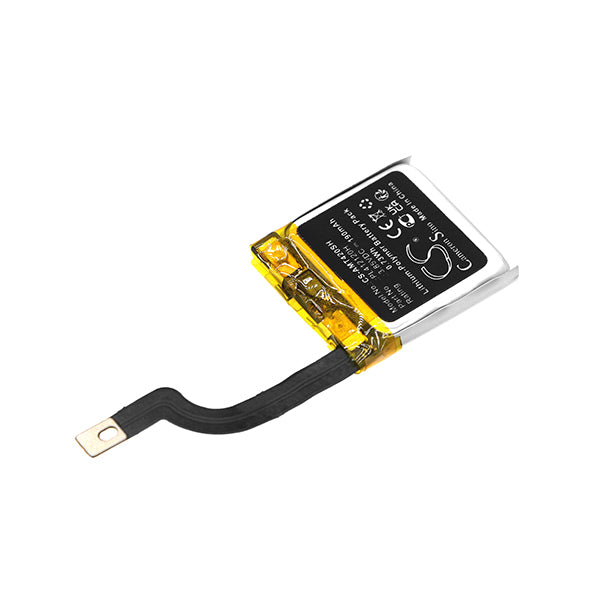 Cameron Sino Cs Amt420Sh 190Mah Battery For Amazfit Gtr 42Mm