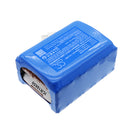 Cameron Sino Cs Edn100Pw 6400Mah Battery For Ecovacs Goat G1