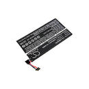Cameron Sino Cs Lvm380Sl 4200Mah Battery For Lenovo Ideatab Miix 3