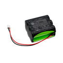 Cameron Sino Cs Krc300Md 2000Mah Battery For Kern Chair Scale