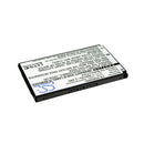 Cameron Sino Cs Vx8560Sl 600Mah Replacement Battery For LG Vx8560