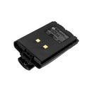 Cameron Sino Cs Kpt4200Tw 1200Mah Battery For Kirisun Pt4200