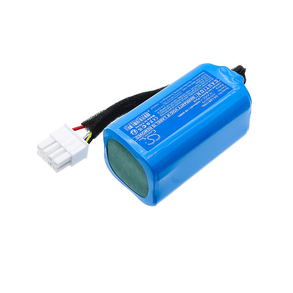 Cameron Sino Cs Loe170Sl 3400Mah Battery For Logitech Ue Hyperboom