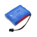 Cameron Sino Cs Bls100Md 2600Mah Replacement Battery For Biolight M10