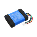 Cameron Sino Cs Mrl130Md 3400Mah Battery For Mindray Li13I001G
