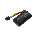 Cameron Sino Cs Msx119Rx 650Mah Replacement Battery For Modster Xcross