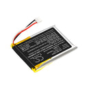 Cameron Sino Cs Sbt100Sh 240Mah Replacement Battery For Suunto Ambit 1
