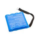 Cameron Sino Cs Fdn129Sl 6800Mah Replacement Battery For Fender Indio
