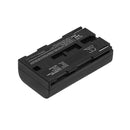 Cameron Sino Cs Crm300Md 2200Mah Battery For Cortex Metamax 3B