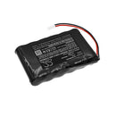 Cameron Sino Cs Rkm695Sl 7800Mah Battery For Reinecker Mezzo
