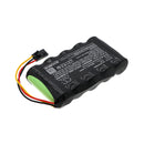 Cameron Sino Cshps200Md 2000Mah Battery For Healthdyne Smart 2 Monitor